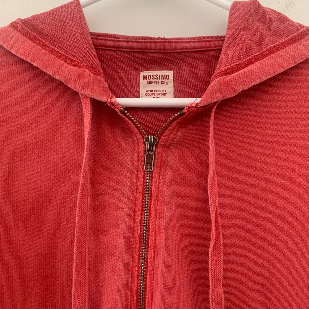 Mossimo Jacket - Picture 3 of 7